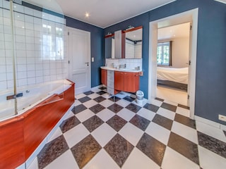 Ferienhaus Spa Ausstattung 25