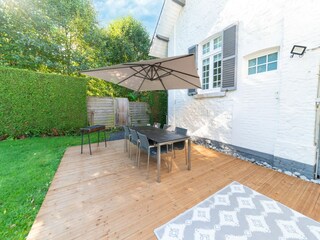 Holiday house Spa Outdoor Recording 8