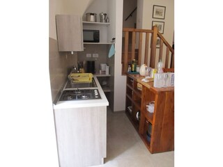 Casa per le vacanze Vieste Caratteristiche 10