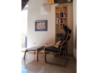 Casa per le vacanze Vieste Caratteristiche 11