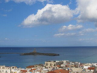 Casa per le vacanze Vieste Registrazione all'aperto 5