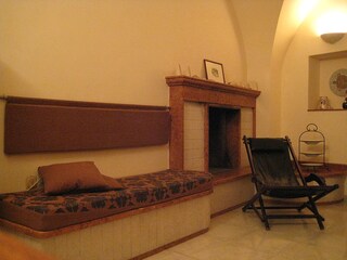 Casa per le vacanze Vieste Caratteristiche 6