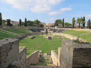 Casa per le vacanze Vieste Ambiente 16