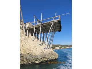 Casa per le vacanze Vieste Ambiente 17