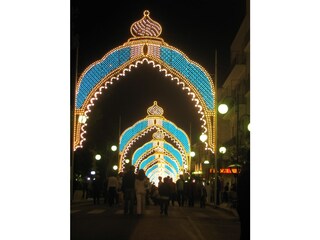 Casa per le vacanze Vieste Ambiente 18