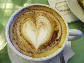 Casa per le vacanze Vieste Ambiente 20