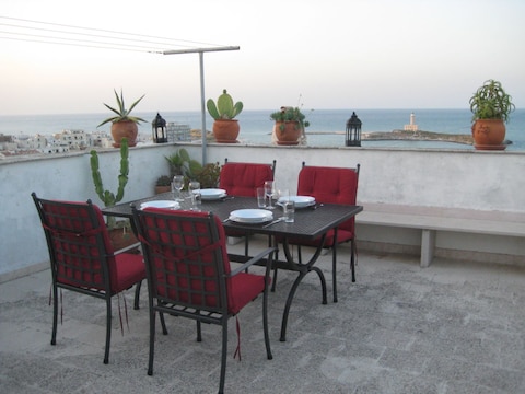 Casa per le vacanze Casa Margot