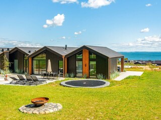 Vakantiehuis Sjølund  14