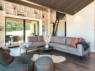 Ferienhaus Sjølund  21