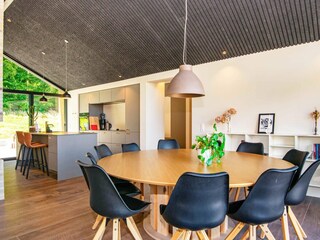 Vakantiehuis Sjølund  22