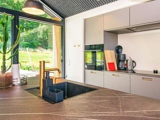 Vakantiehuis Sjølund  15