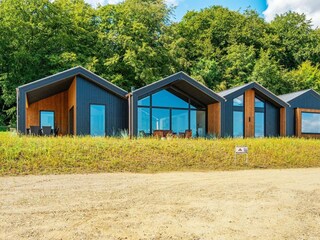 Vakantiehuis Sjølund  25