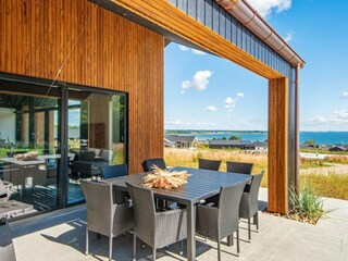Vakantiehuis Sjølund  26