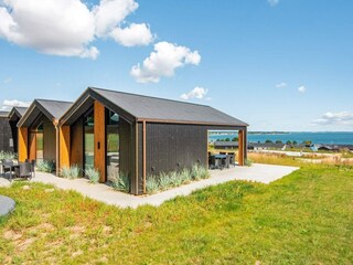 Vakantiehuis Sjølund  16