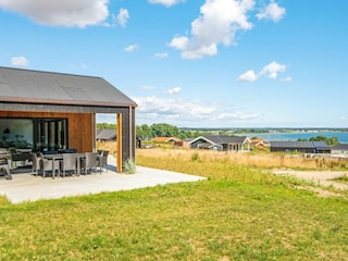Vakantiehuis Sjølund  27