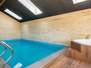 Vakantiehuis Sjølund  17