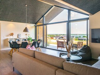 Vakantiehuis Sjølund  18
