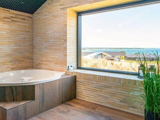 Vakantiehuis Sjølund  7