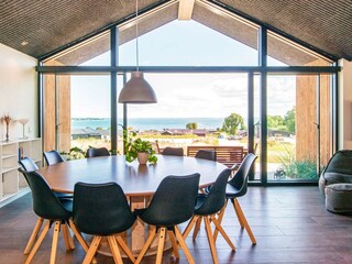 Vakantiehuis Sjølund  8