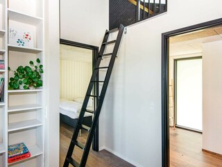Vakantiehuis Sjølund  13