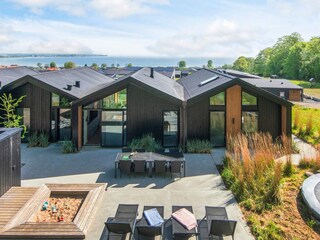 Maison de vacances Sjølund  2