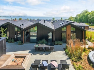 Maison de vacances Sjølund  7