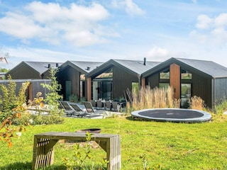 Holiday house Sjølund  6