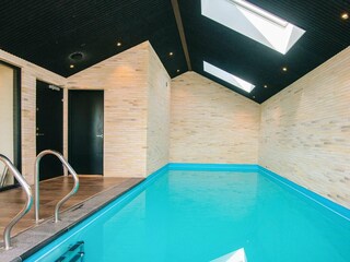 Casa de vacaciones Sjølund  2