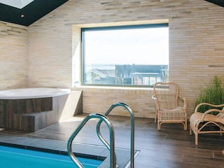 Ferienhaus Sjølund  32