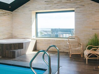 Vakantiehuis Sjølund  32