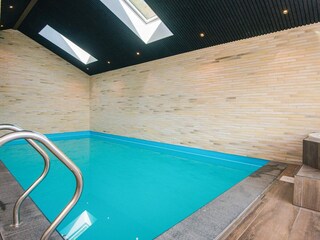 Casa per le vacanze Sjølund  20
