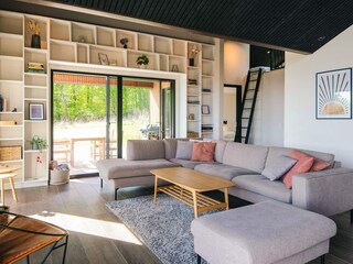 Casa per le vacanze Sjølund  9