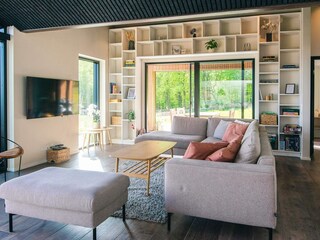 Casa per le vacanze Sjølund  6