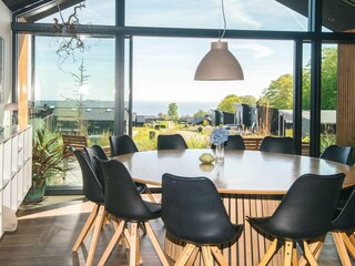 Casa per le vacanze Sjølund  21