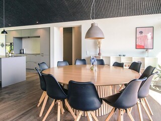 Casa per le vacanze Sjølund  10