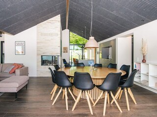 Casa per le vacanze Sjølund  23