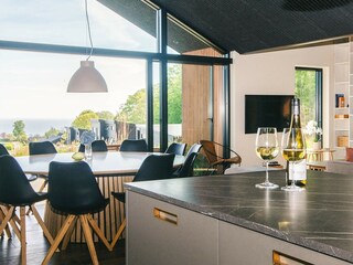 Casa per le vacanze Sjølund  19