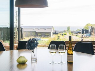 Casa de vacaciones Sjølund  17
