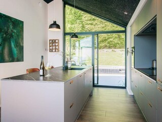 Casa per le vacanze Sjølund  11