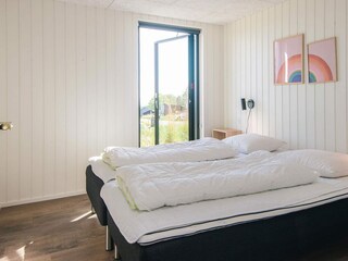 Casa per le vacanze Sjølund  27
