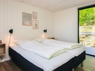 Casa de vacaciones Sjølund  21