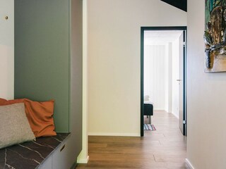 Casa de vacaciones Sjølund  23