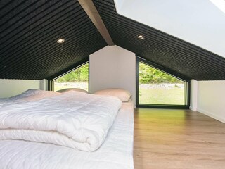 Maison de vacances Sjølund  22