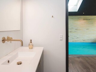 Maison de vacances Sjølund  4