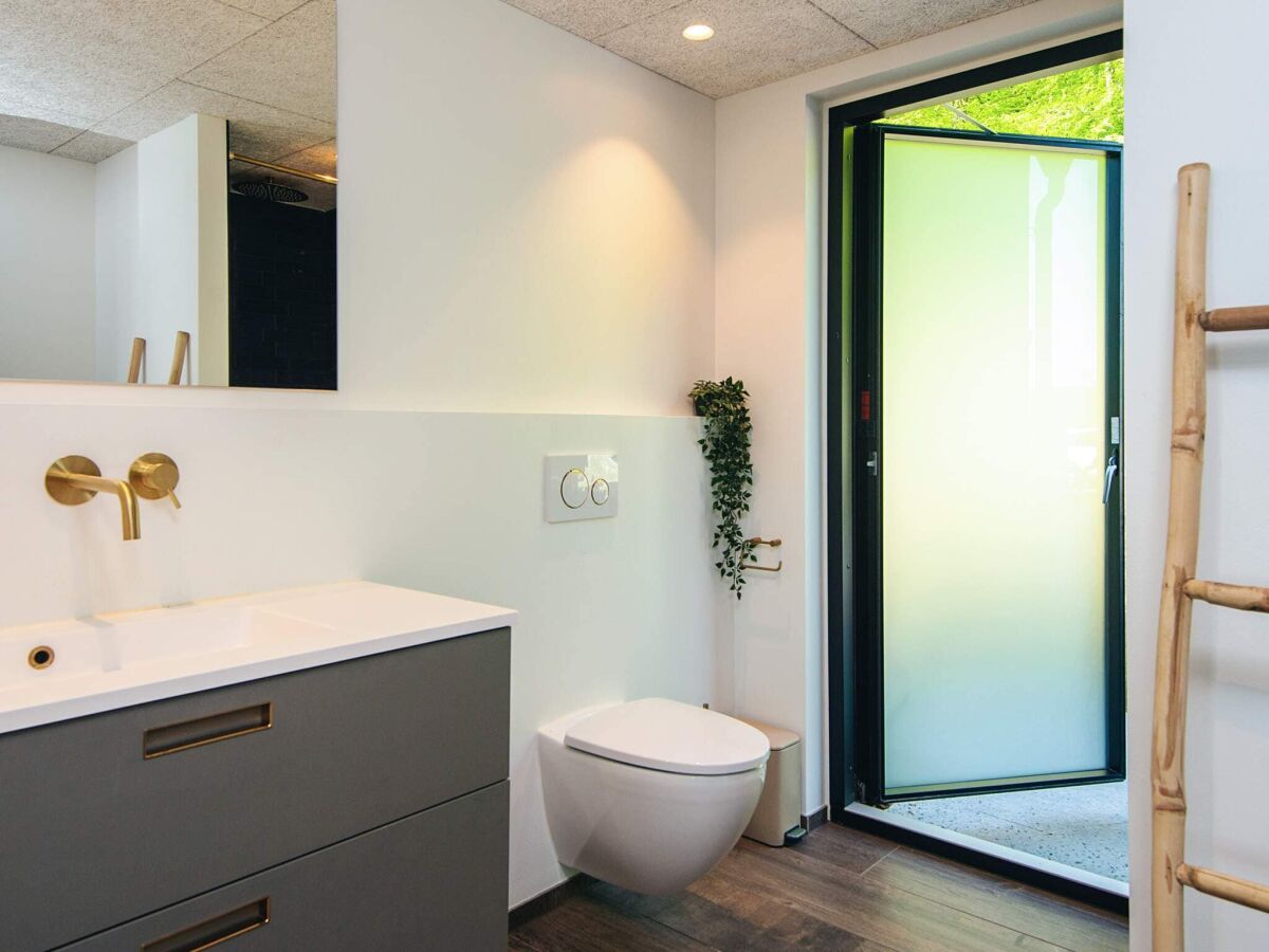 Casa per le vacanze Sjølund  23