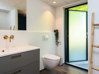 Casa per le vacanze Sjølund  24