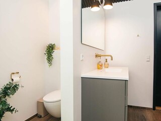 Vakantiehuis Sjølund  28