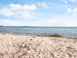 Casa per le vacanze Sjølund  4