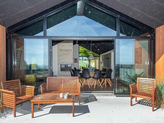 Casa de vacaciones Sjølund  26