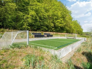 Casa per le vacanze Sjølund  18